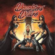 Review: Daughters' Desire - Daughters' Desire - EP